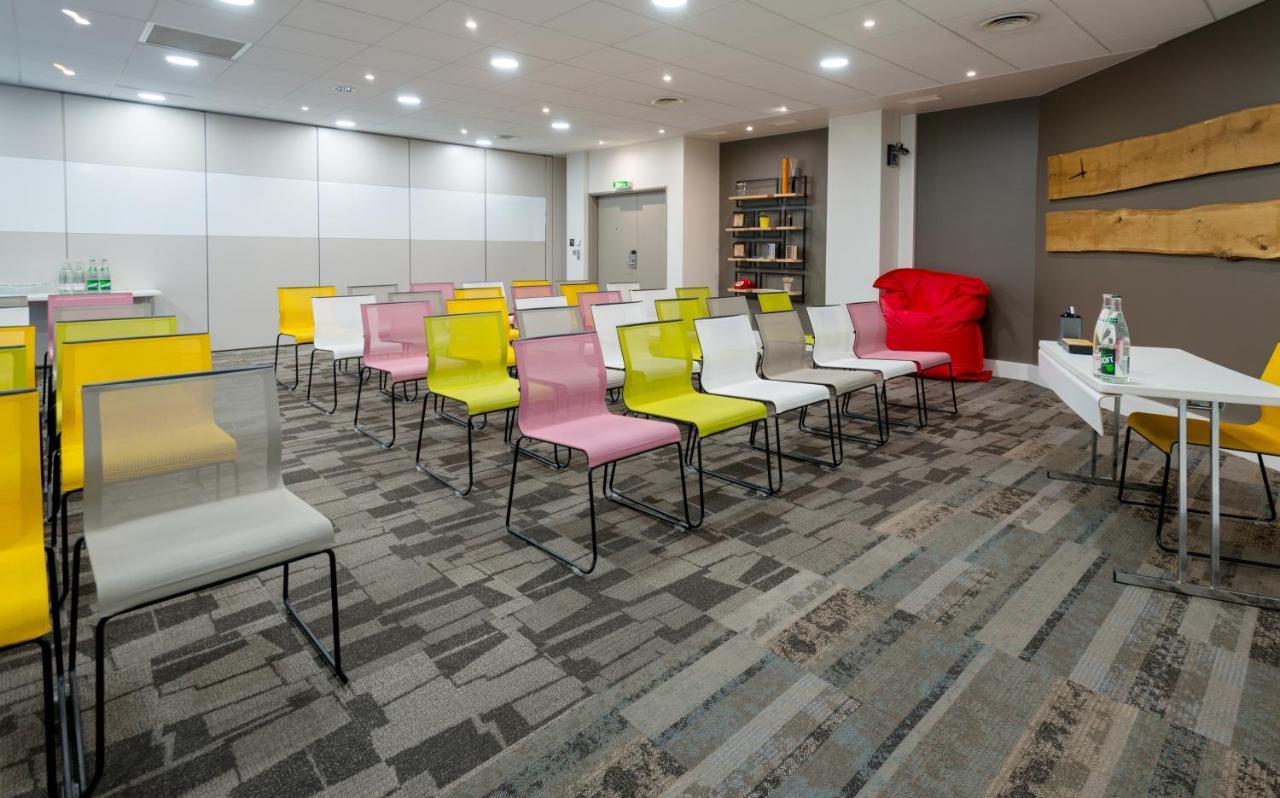 Hotel Mercure Centre Compans Toulouse