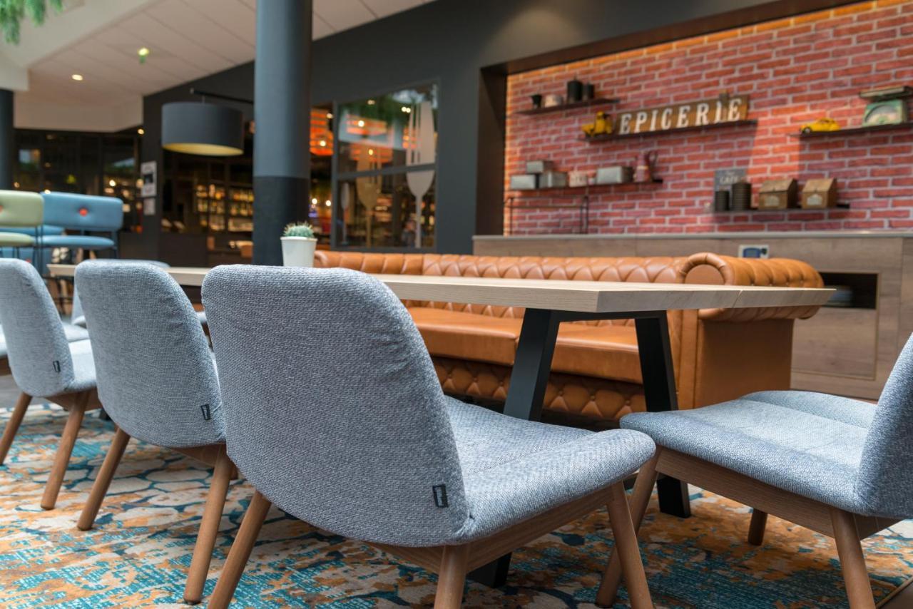 Mercure Centre Compans Hotel 4*
