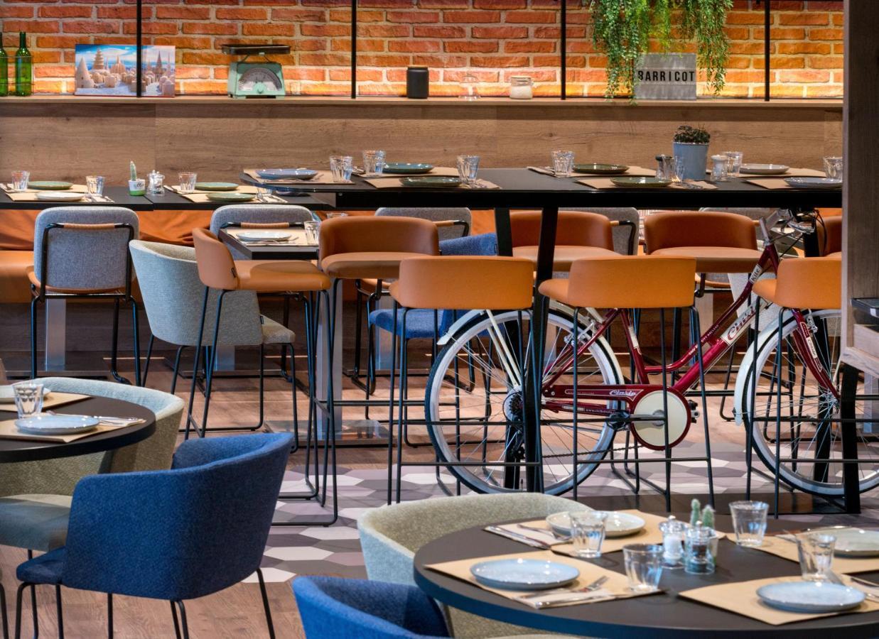 Hotel Mercure Centre Compans Toulouse