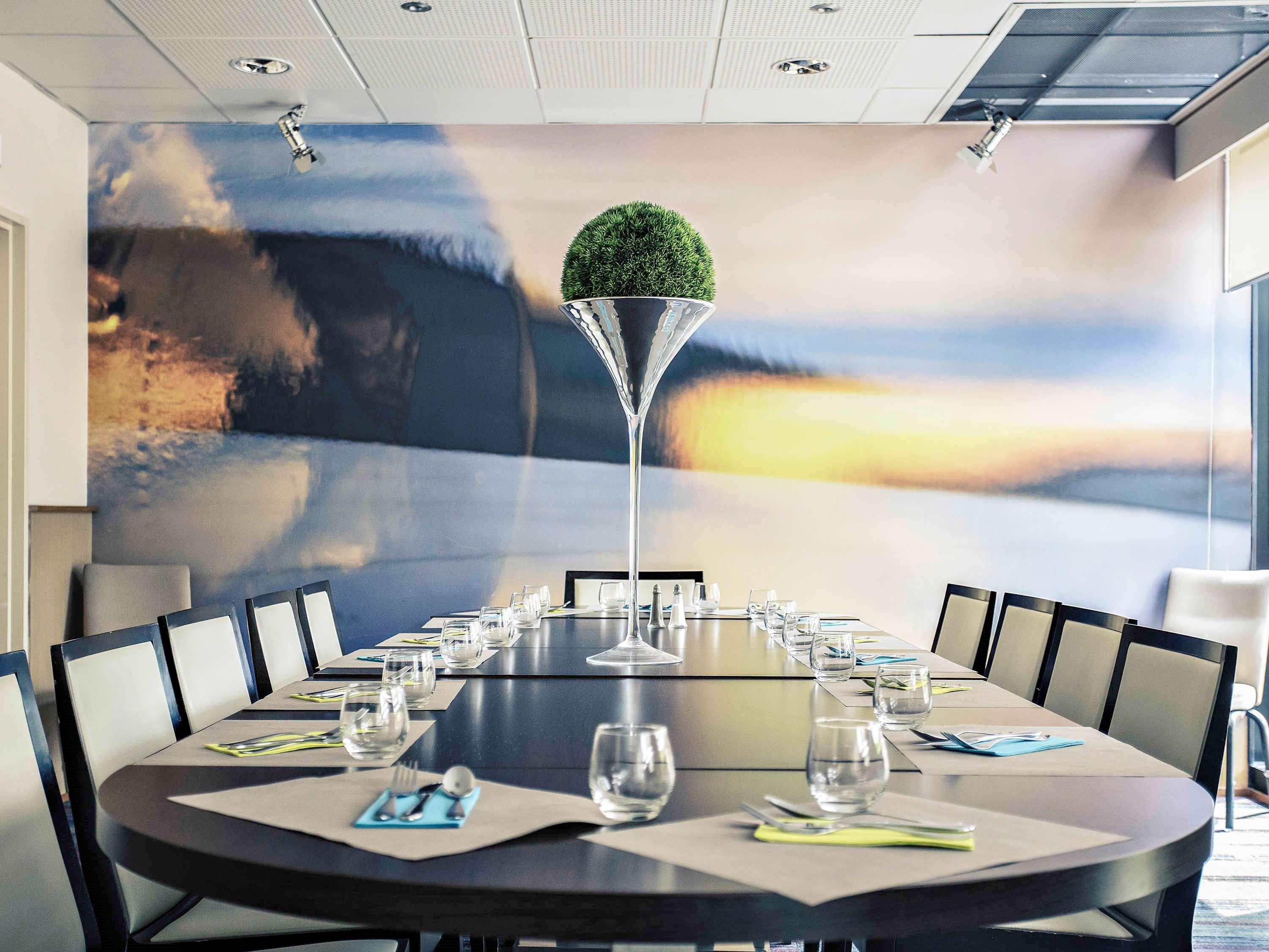 Hotel Mercure Centre Compans Toulouse