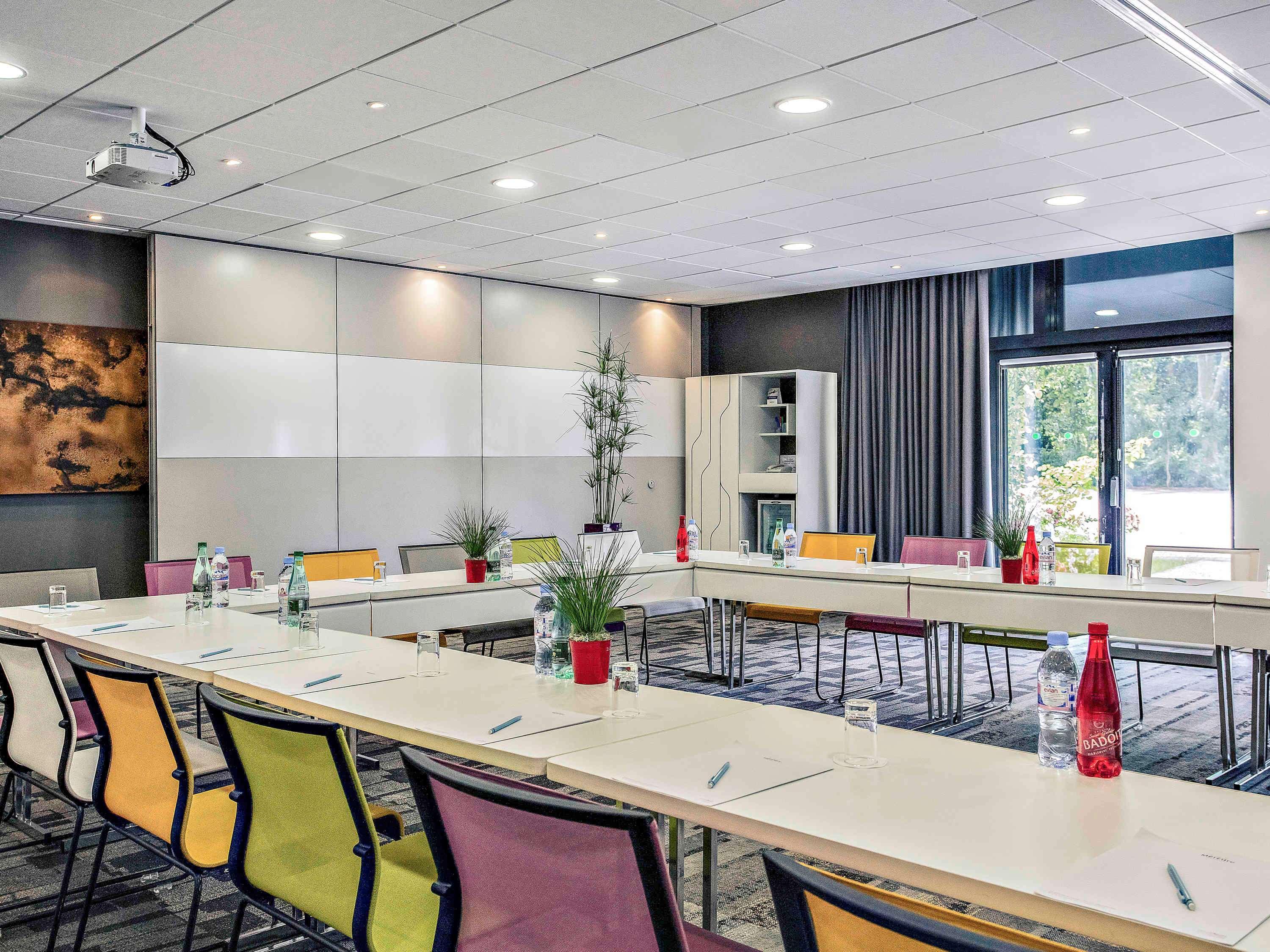 Mercure Centre Compans 4* Toulouse