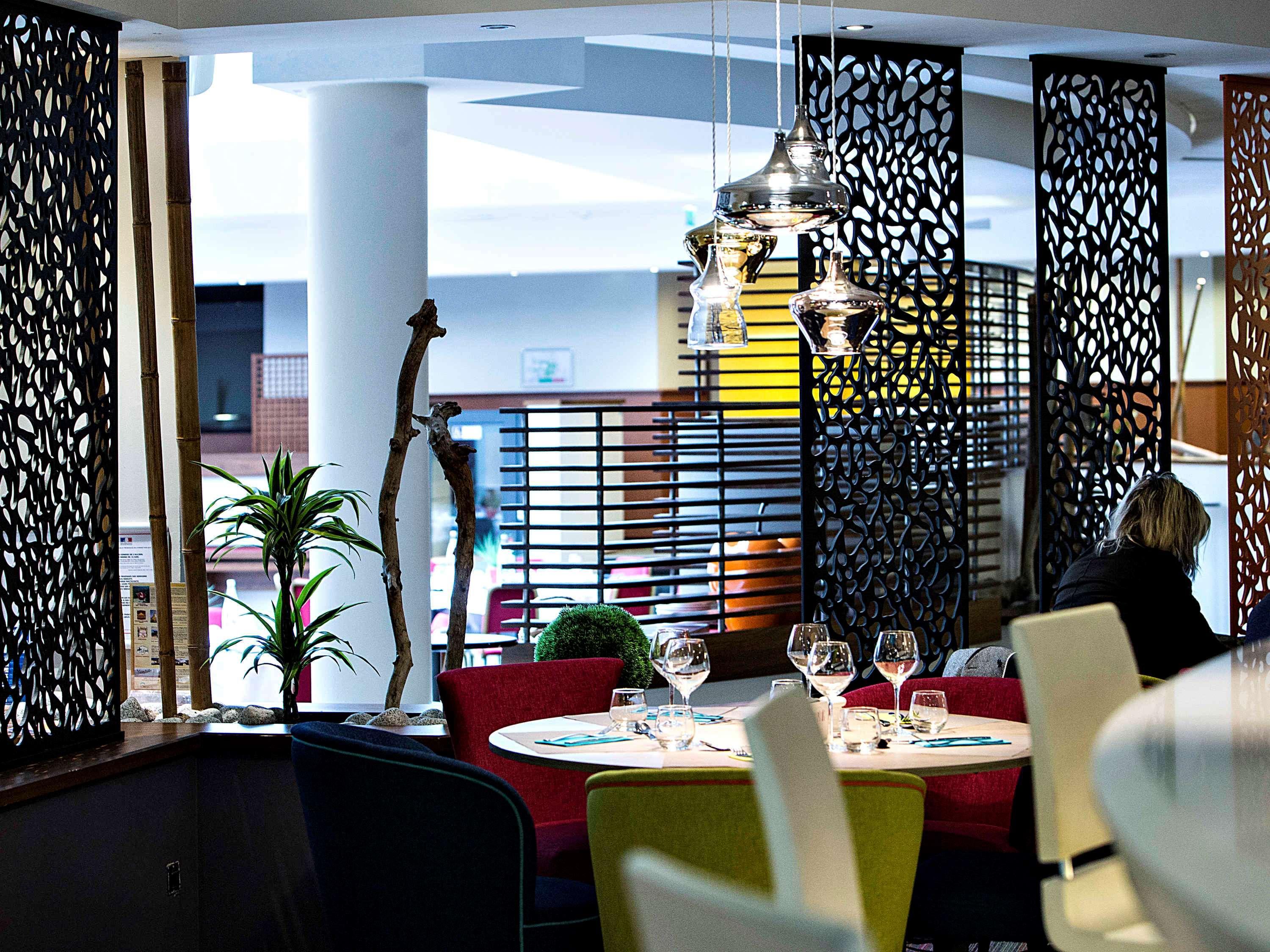 Mercure Centre Compans Hotel Toulouse