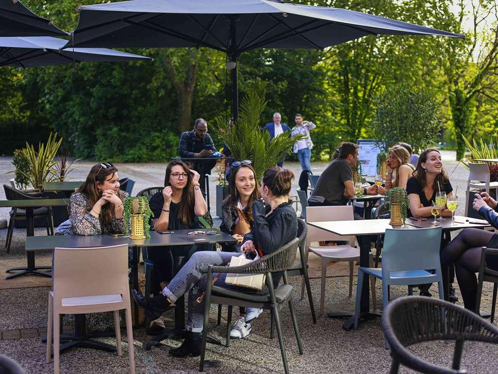 Hotel Mercure Centre Compans Toulouse
