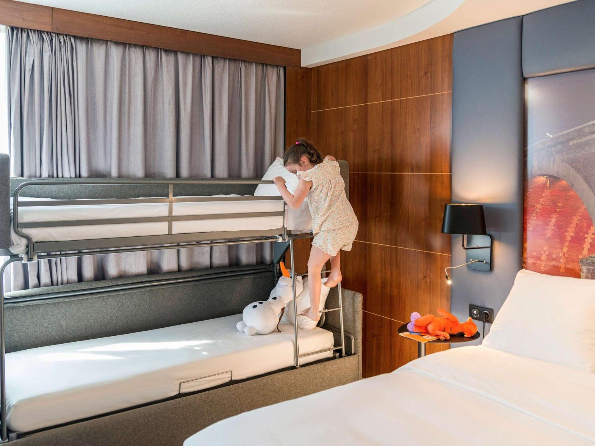 Hotel Mercure Centre Compans Toulouse