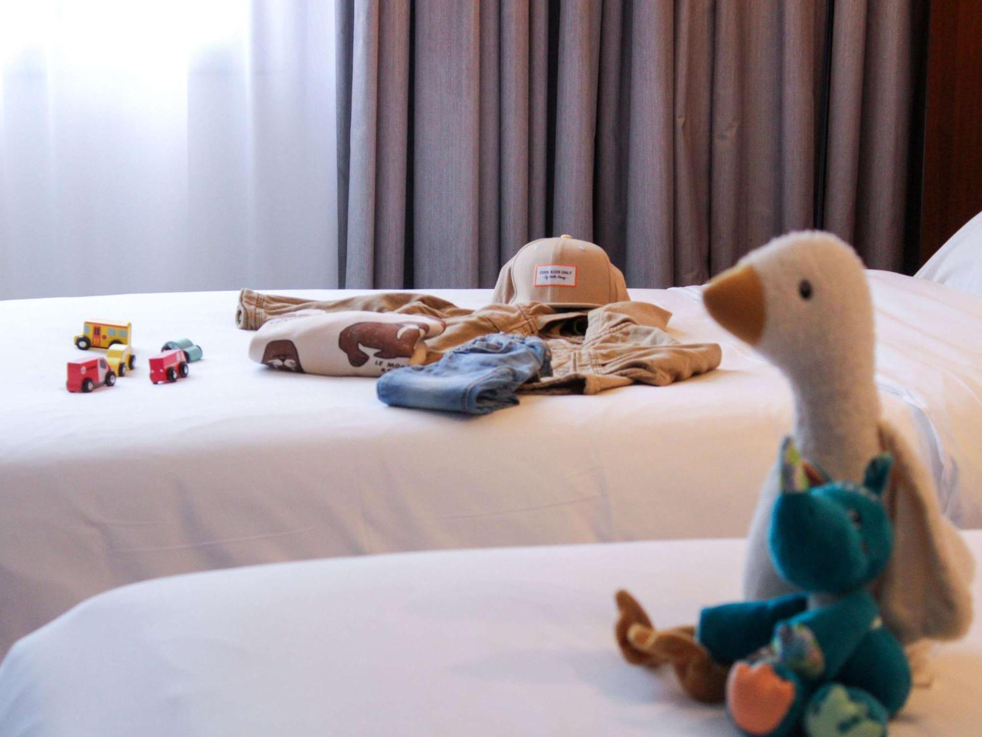 Mercure Centre Compans Hotel Toulouse