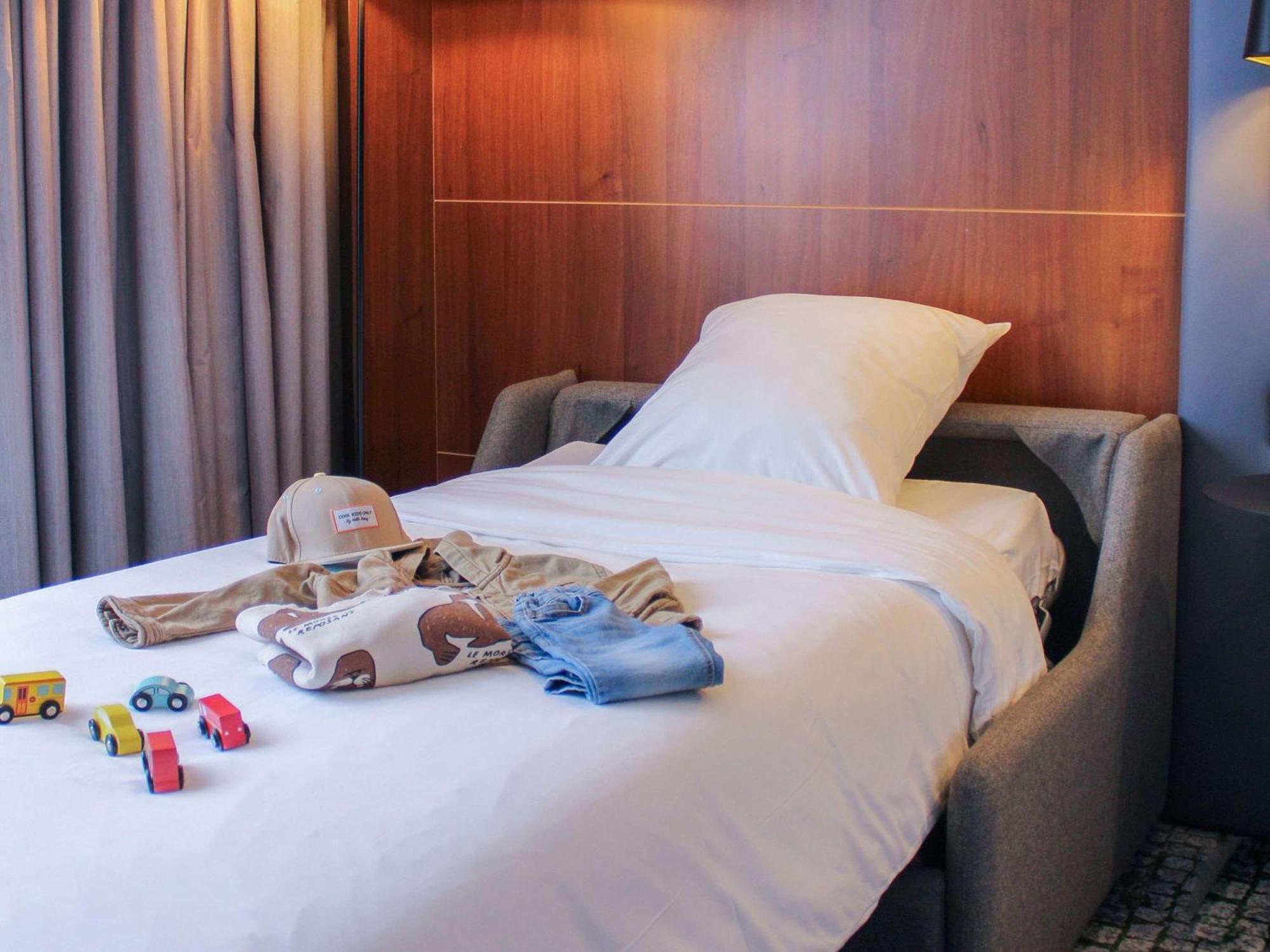Mercure Centre Compans Hotel Toulouse