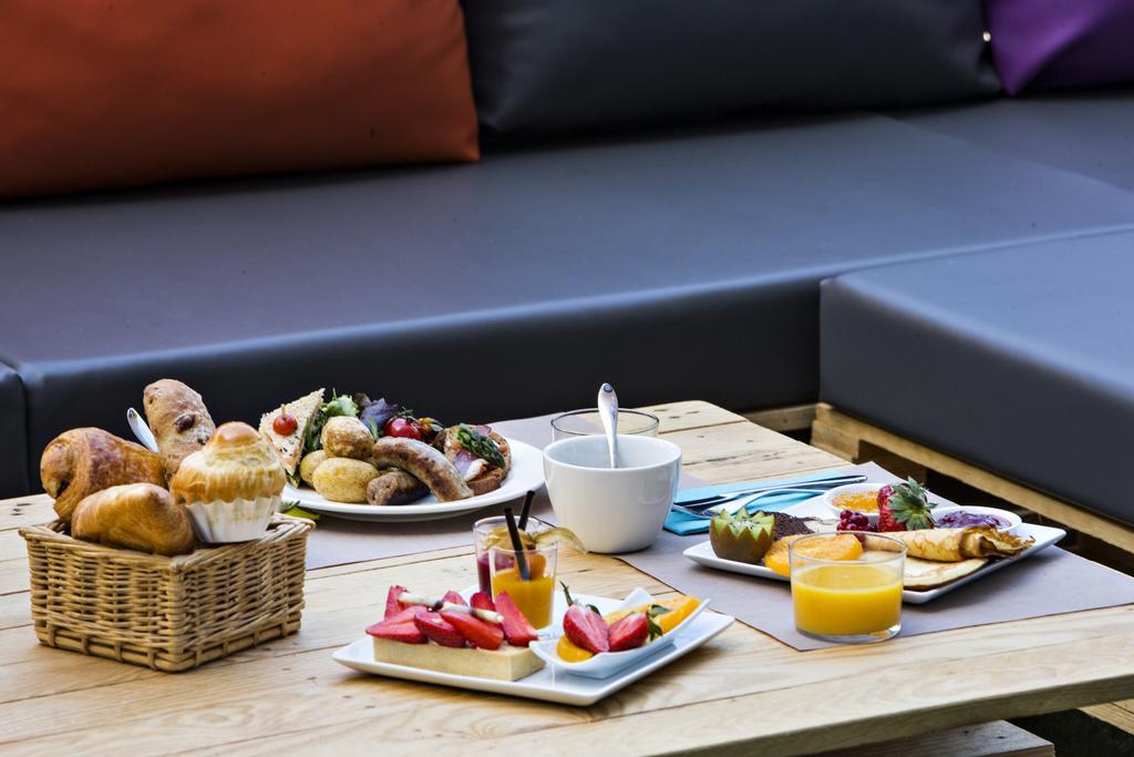 Mercure Centre Compans