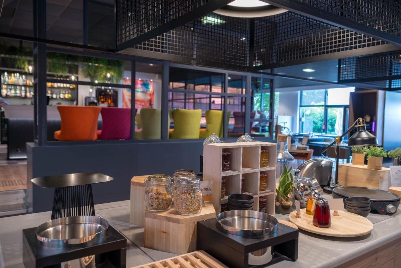 Mercure Centre Compans 4* Toulouse