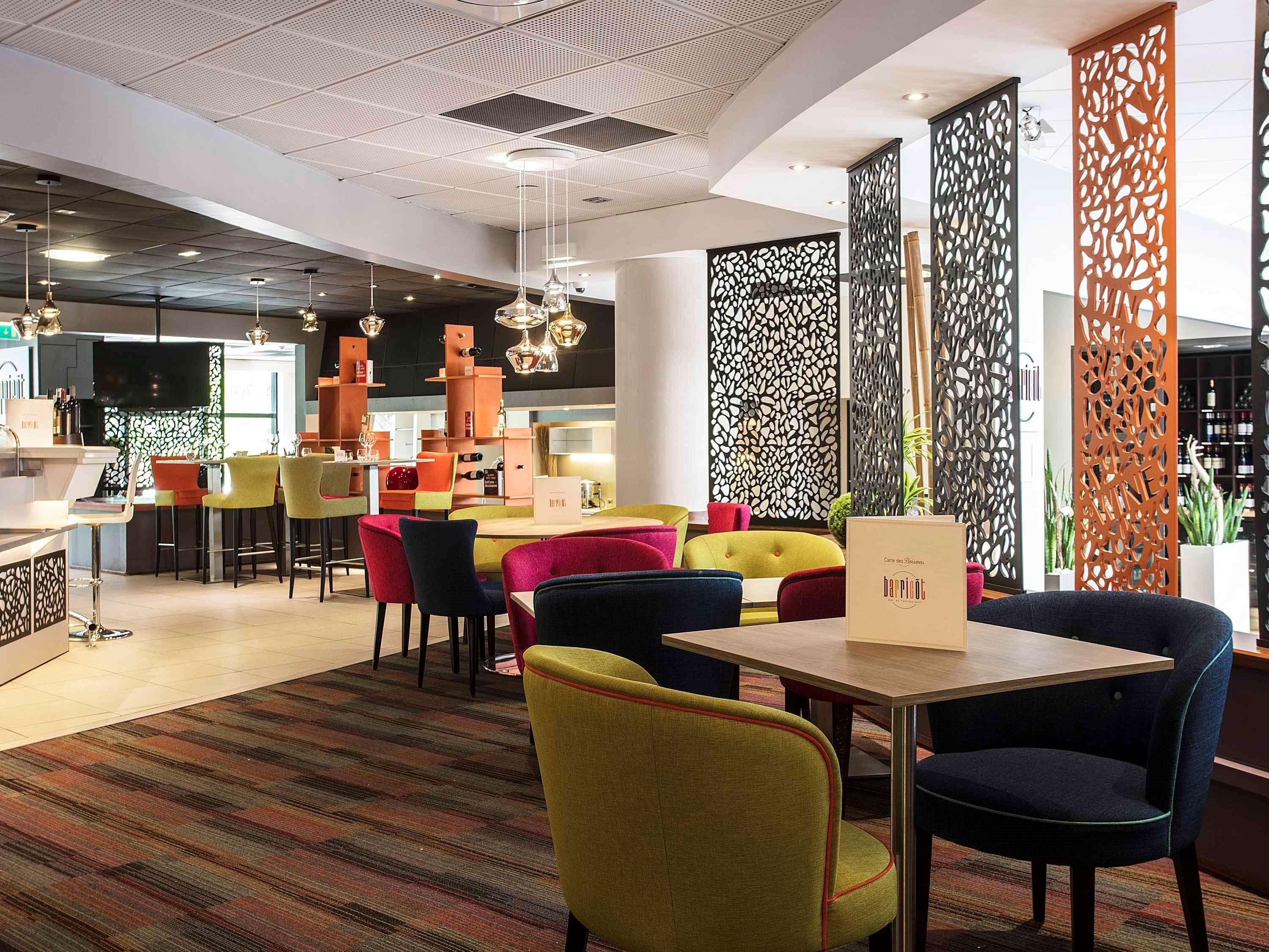 Hotel Mercure Centre Compans Toulouse