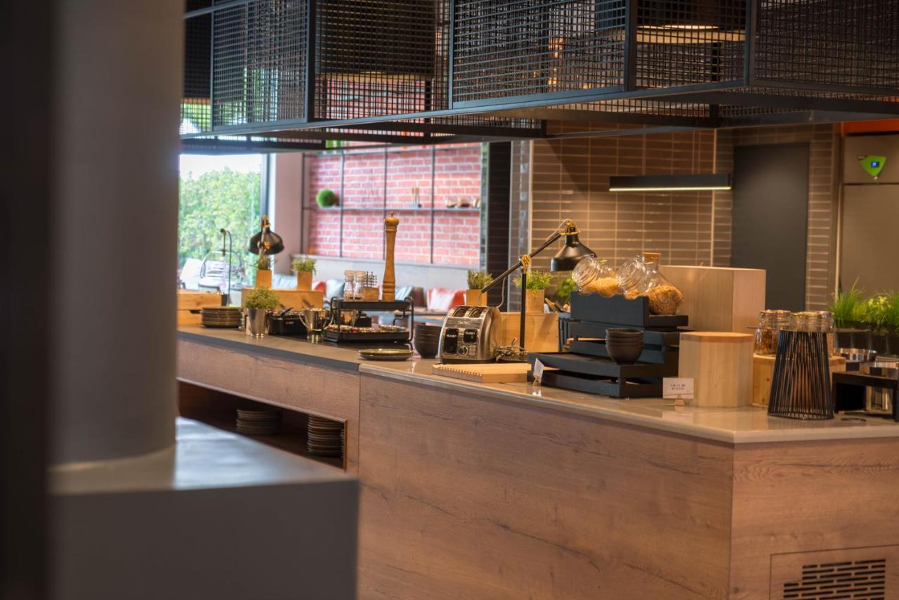 Mercure Centre Compans Hotel Tolosa